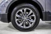 Thumbnail of 2022 Gray Honda CR-V