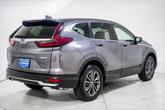 Thumbnail of 2022 Gray Honda CR-V
