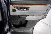 Thumbnail of 2022 Gray Honda CR-V