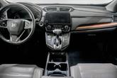 Thumbnail of 2022 Gray Honda CR-V