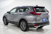 Thumbnail of 2022 Gray Honda CR-V