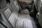 Thumbnail of 2022 Modern Steel Metallic Honda CR-V