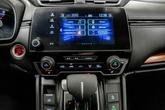 Thumbnail of 2022 Modern Steel Metallic Honda CR-V
