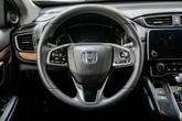 Thumbnail of 2022 Modern Steel Metallic Honda CR-V
