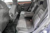 Thumbnail of 2022 Modern Steel Metallic Honda CR-V