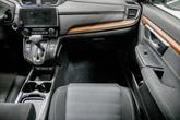 Thumbnail of 2022 Modern Steel Metallic Honda CR-V