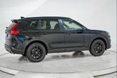 Thumbnail of 2026 Crystal Black Pearl Honda CR-V Hybrid