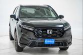 Thumbnail of 2026 Crystal Black Pearl Honda CR-V Hybrid