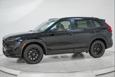 Thumbnail of 2026 Crystal Black Pearl Honda CR-V Hybrid
