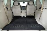 Thumbnail of 2017 Brilliant Black Crystal Pearlcoat Chrysler Pacifica
