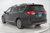 Thumbnail of 2017 Brilliant Black Crystal Pearlcoat Chrysler Pacifica