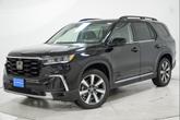 Photo of 2025 Bv Honda Pilot