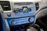 Thumbnail of 2012 Polished Metal Metallic Honda Civic
