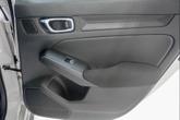 Thumbnail of 2025 Platinum White Pearl Honda Civic