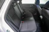 Thumbnail of 2025 Platinum White Pearl Honda Civic