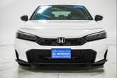 Thumbnail of 2025 Platinum White Pearl Honda Civic