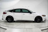 Thumbnail of 2025 Platinum White Pearl Honda Civic