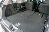 Thumbnail of 2025 Crystal Black Pearl Honda Pilot
