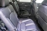 Thumbnail of 2025 Crystal Black Pearl Honda Pilot
