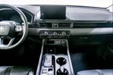 Thumbnail of 2025 Crystal Black Pearl Honda Pilot