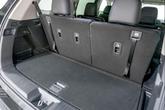 Thumbnail of 2025 Crystal Black Pearl Honda Pilot