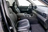 Thumbnail of 2025 Crystal Black Pearl Honda Pilot