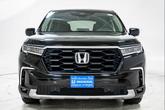 Thumbnail of 2025 Crystal Black Pearl Honda Pilot
