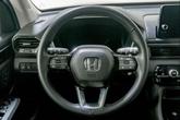 Thumbnail of 2025 Crystal Black Pearl Honda Pilot