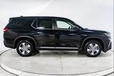 Thumbnail of 2025 Crystal Black Pearl Honda Pilot
