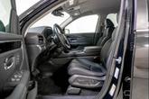 Thumbnail of 2025 Crystal Black Pearl Honda Pilot