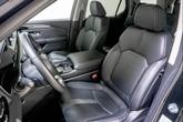 Thumbnail of 2025 Crystal Black Pearl Honda Pilot