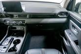 Thumbnail of 2025 Crystal Black Pearl Honda Pilot