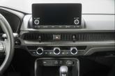 Thumbnail of 2025 Canyon River Blue Metallic Honda CR-V Hybrid