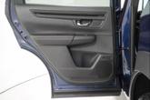 Thumbnail of 2025 Canyon River Blue Metallic Honda CR-V Hybrid