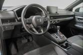Thumbnail of 2025 Canyon River Blue Metallic Honda CR-V Hybrid