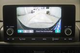 Thumbnail of 2025 Canyon River Blue Metallic Honda CR-V Hybrid