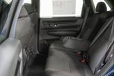 Thumbnail of 2025 Canyon River Blue Metallic Honda CR-V Hybrid