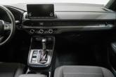 Thumbnail of 2025 Canyon River Blue Metallic Honda CR-V Hybrid