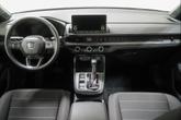 Thumbnail of 2025 Canyon River Blue Metallic Honda CR-V Hybrid