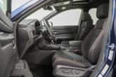 Thumbnail of 2025 Canyon River Blue Metallic Honda CR-V Hybrid