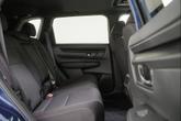Thumbnail of 2025 Canyon River Blue Metallic Honda CR-V Hybrid