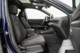 Thumbnail of 2025 Canyon River Blue Metallic Honda CR-V Hybrid