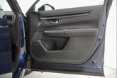 Thumbnail of 2025 Canyon River Blue Metallic Honda CR-V Hybrid