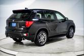 Thumbnail of 2023 Crystal Black Pearl Honda Passport