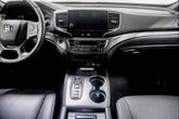Thumbnail of 2023 Crystal Black Pearl Honda Passport