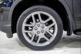 Thumbnail of 2023 Crystal Black Pearl Honda Passport