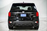 Thumbnail of 2023 Crystal Black Pearl Honda Passport