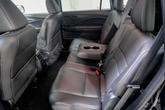 Thumbnail of 2023 Crystal Black Pearl Honda Passport