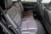 Thumbnail of 2023 Crystal Black Pearl Honda Passport