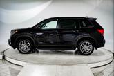Thumbnail of 2023 Crystal Black Pearl Honda Passport
